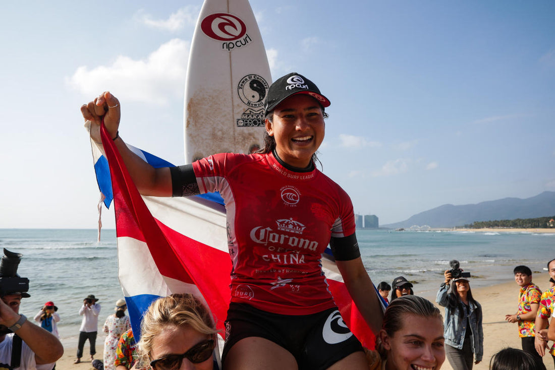 Calendario de competencias internacionales para los ticos en los primeros meses del año