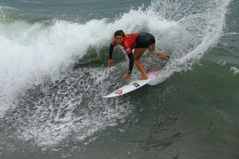 Surfistas costarricenses escalan valiosos puestos en el ranking QS luego del Super Girl Pro