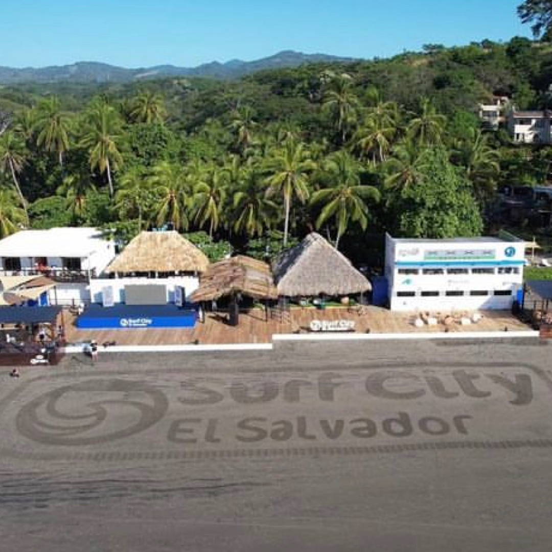Surfing Republica - Segundo día del Surf City ALAS Pro Tour concluye con éxito
