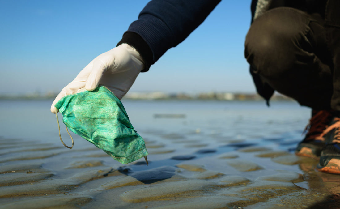 Surfing Costa Rica - Residuos de pandemia servirán  para fabricar tablas de surf