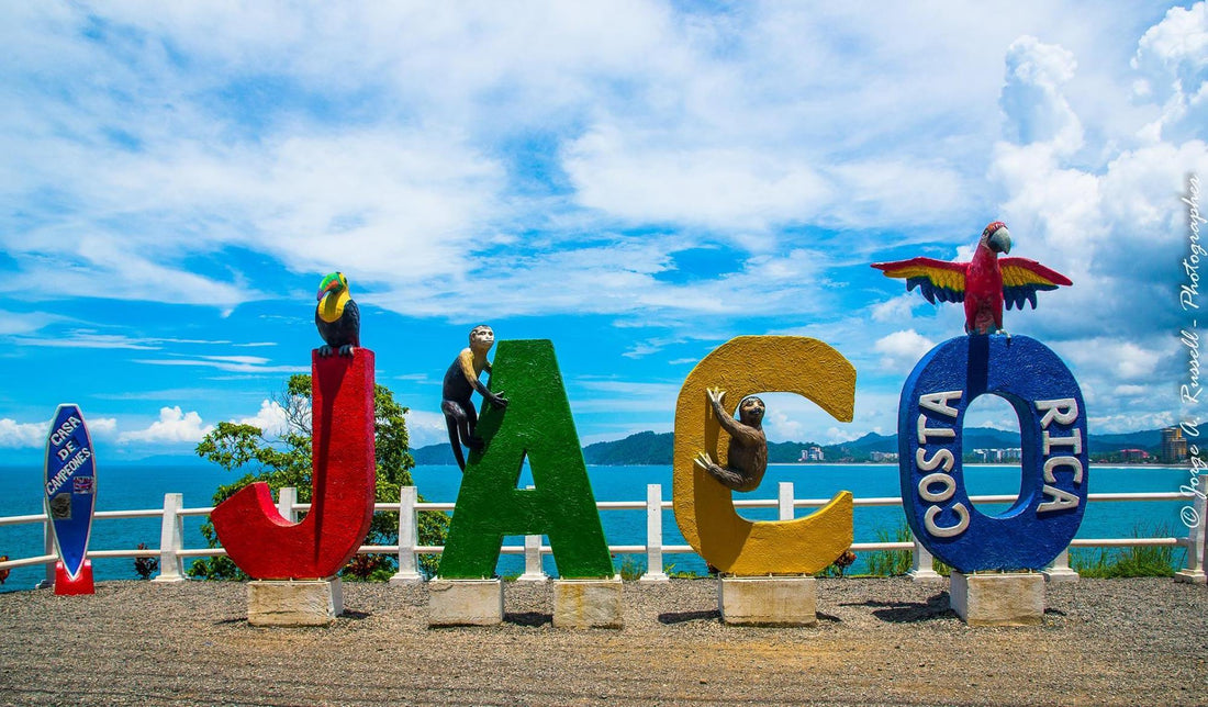 ¿Cómo vive Playa Jacó la cuarentena ante el coronavirus?