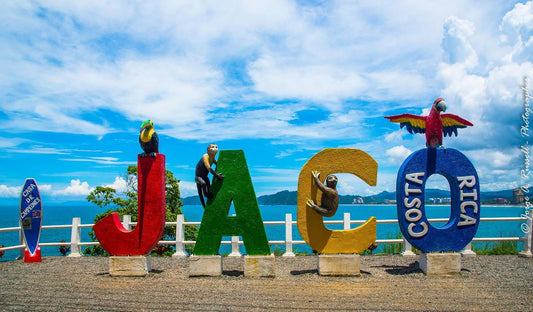 ¿Cómo vive Playa Jacó la cuarentena ante el coronavirus?