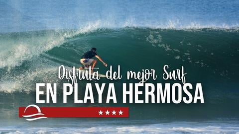 Este es el pronóstico de oleaje para este fin de semana