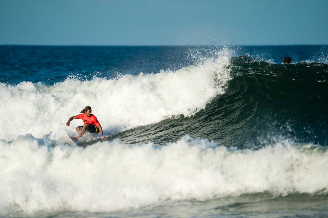 Costa Rica se mete al top 5 y continúa con opciones de medalla mundialista