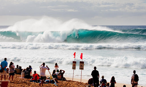 Coronavirus causa cancelación de todos los eventos de la WSL del mes de marzo