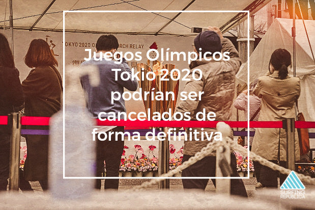 Surfing Costa Rica - Juegos Olímpicos Tokio 2020 podrían ser cancelados de forma definitiva
