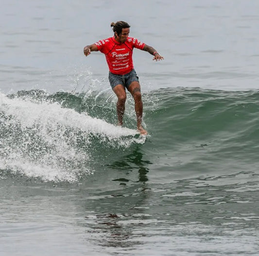 Surfing Republica - Resumen de hoy y horario tercer día de competencia PASA Games Panamá 2022