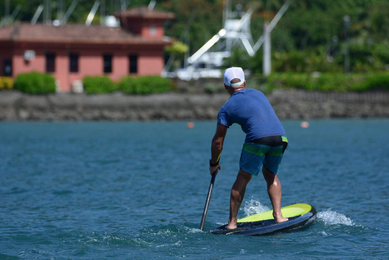 Surfing Costa Rica - Competencias de SUP volverán a la acción en noviembre