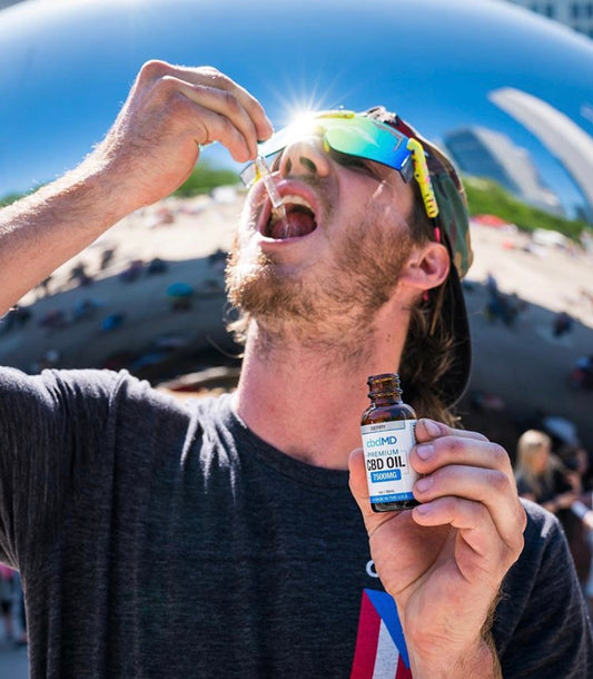 Surfing Costa Rica - ¿Qué es el CBD y cómo beneficia al ser humano?