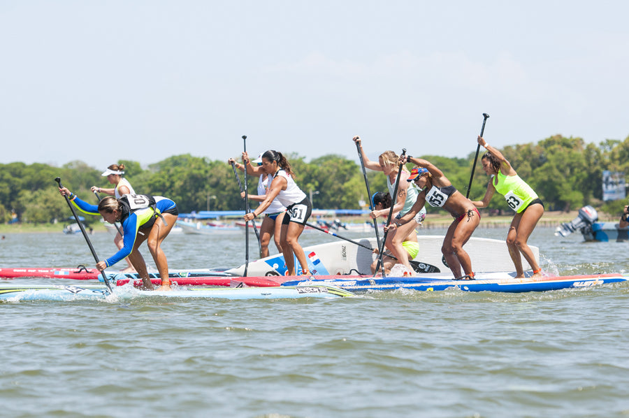 Surfing Costa Rica - ISA ganó la disputa por la gobernanza olímpica del SUP