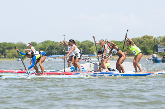 Surfing Costa Rica - ISA ganó la disputa por la gobernanza olímpica del SUP