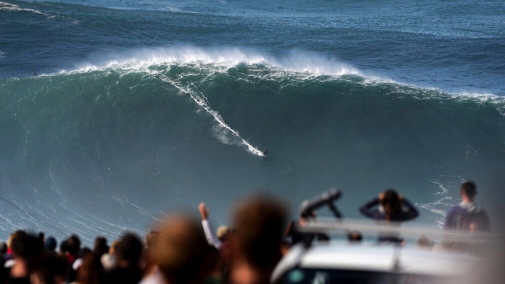 Surfing Costa Rica - Entrenamiento militar es aplicado en el surfing
