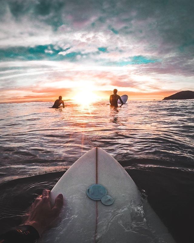 Surfing Costa Rica - El surf es más que un estilo de vida