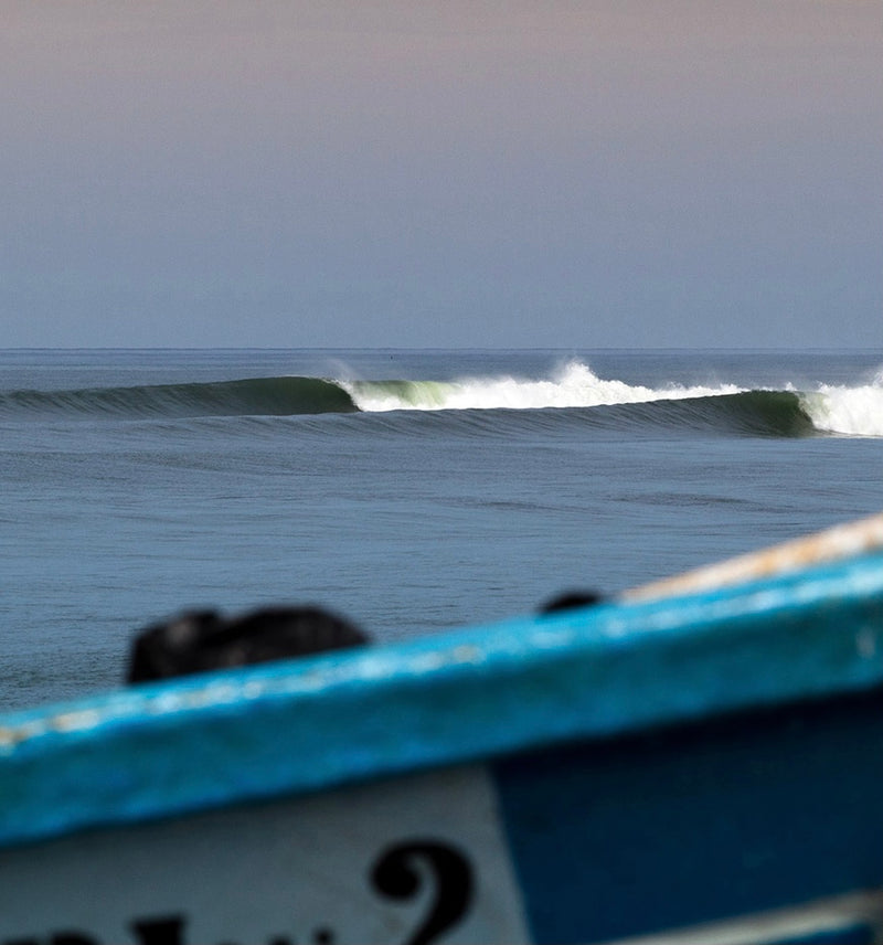 Surfing Costa Rica - Diez datos que debe saber de los Juegos Mundiales de Surf El Salvador 2021