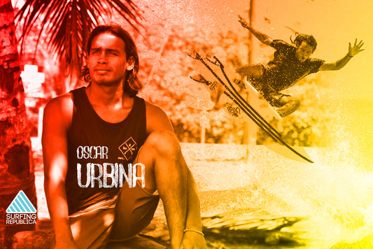 El enfoque competitivo de Oscar Urbina para este 2020