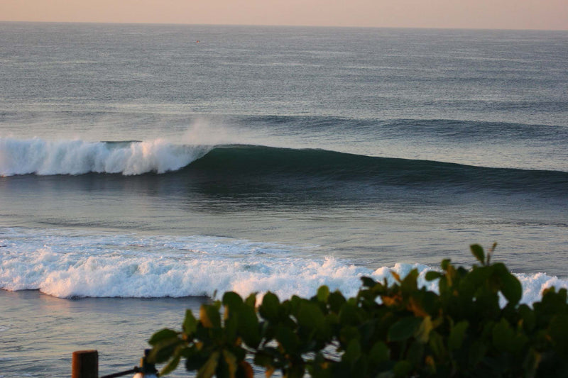 Surfing Costa Rica - Circuito latinoamericano de surf regresa a las competencias