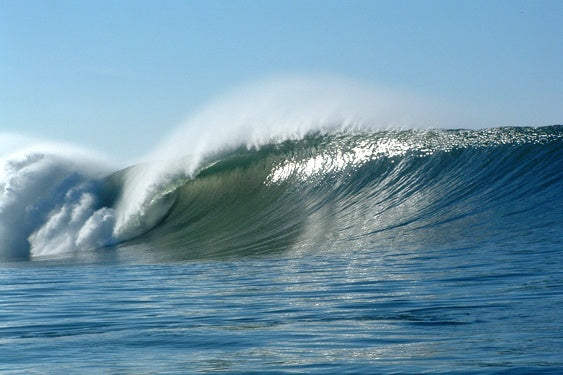 Reporte del surf para este fin de semana