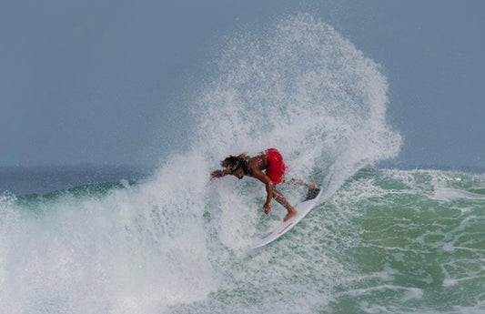 Carlos Muñoz avanza a tercera ronda en Australia