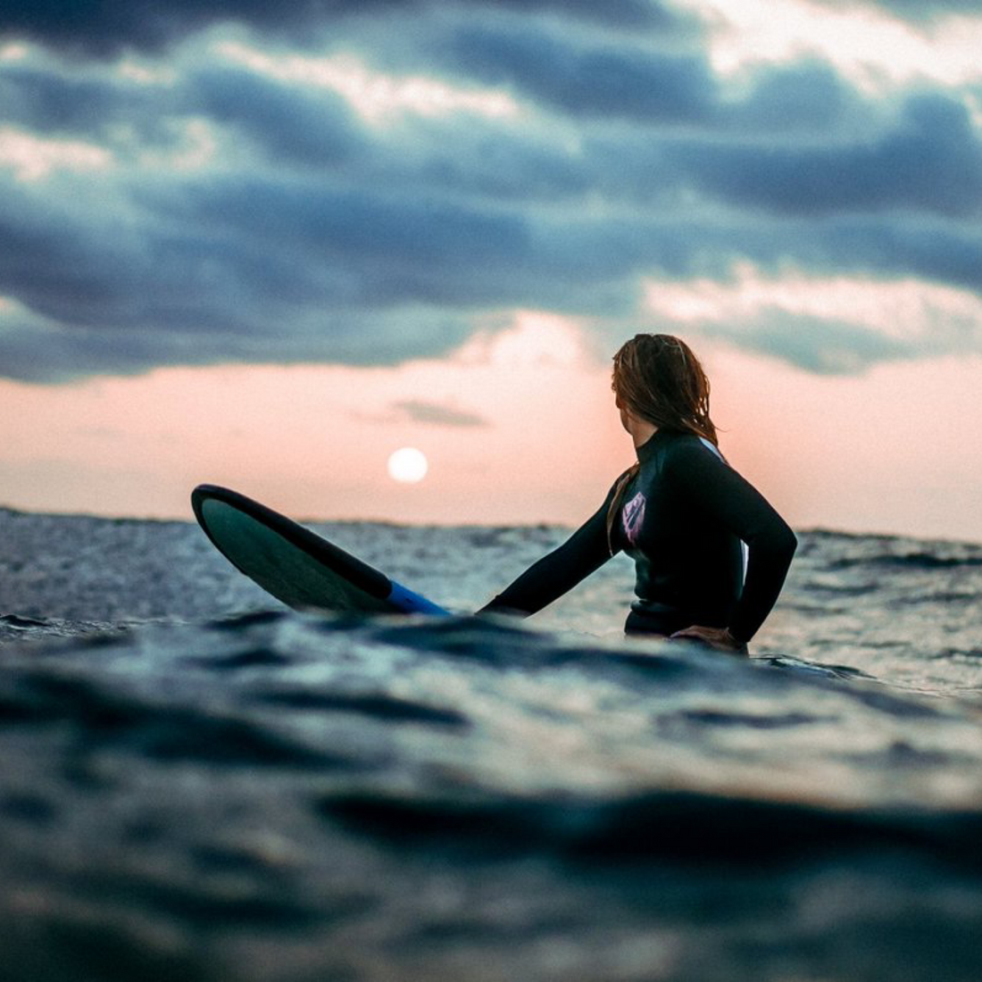 Surfing Republica - Atletas transgénero podrán competir en eventos de la WSL y la ISA
