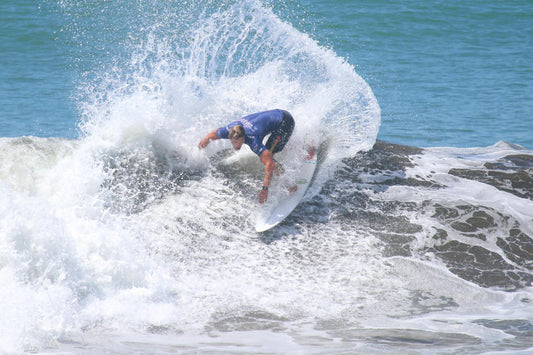 McGonagle avanzó a la cuarta ronda de fecha QS en las Islas Canarias