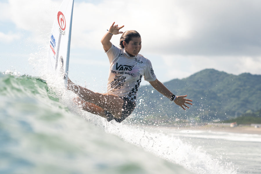 Costa Rica arranca sólido la categoría open masculino y obtiene la octava plaza femenina del Mundial