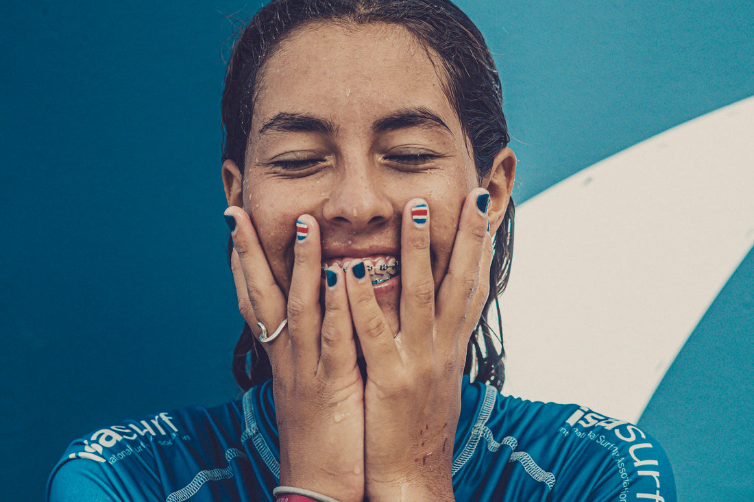 Selección de Costa Rica con dos bajas importantes para los Juegos Panamericanos Santiago 2023