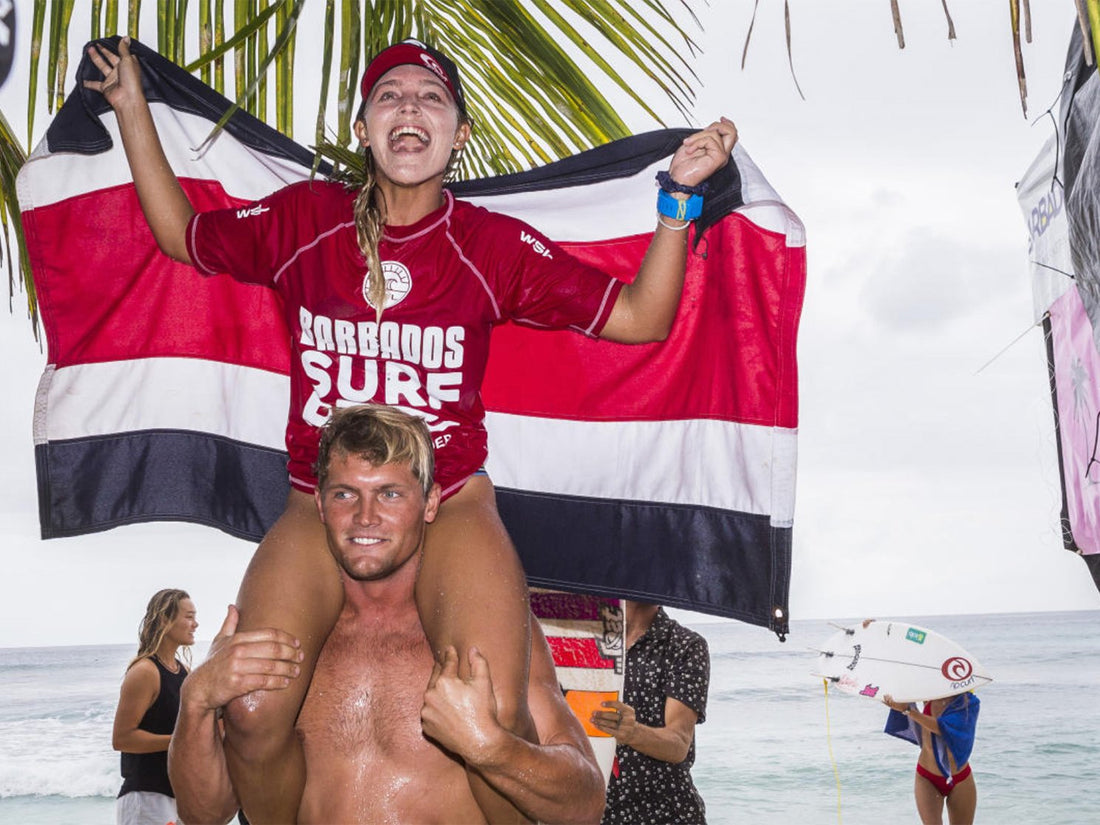 PASA afecta a competidores para los Juegos Panamericanos de Surf Lima 2019