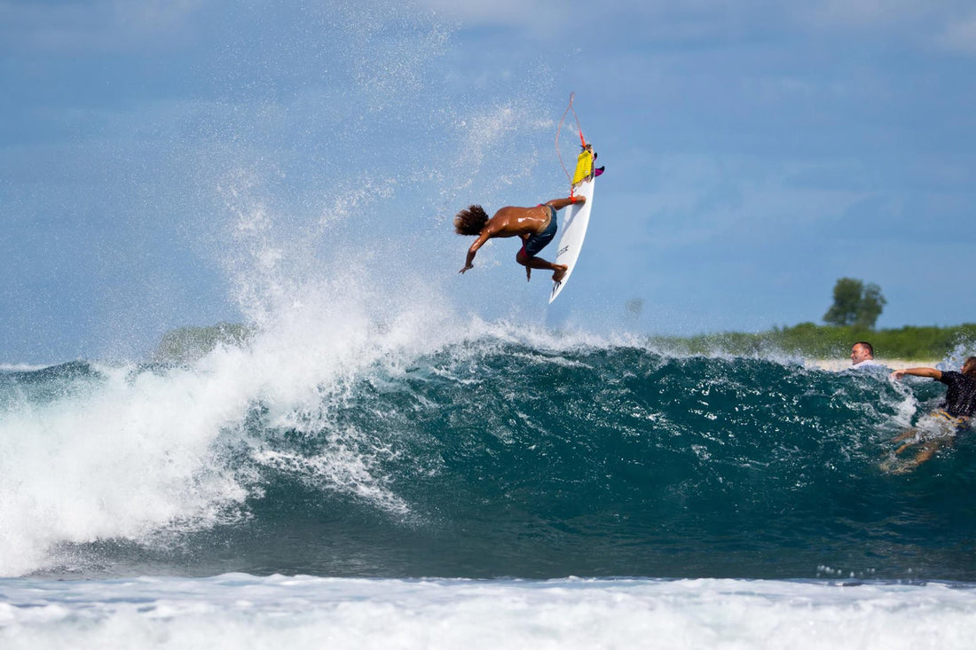 Acción de los Ticos en Brasil