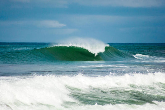 Reporte de oleaje para este fin de semana