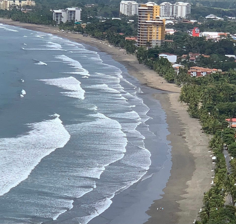 Surfing Costa Rica - Municipalidad de Garabito debe mantener el horario de cierre de playas hasta las 2:30 p.m.