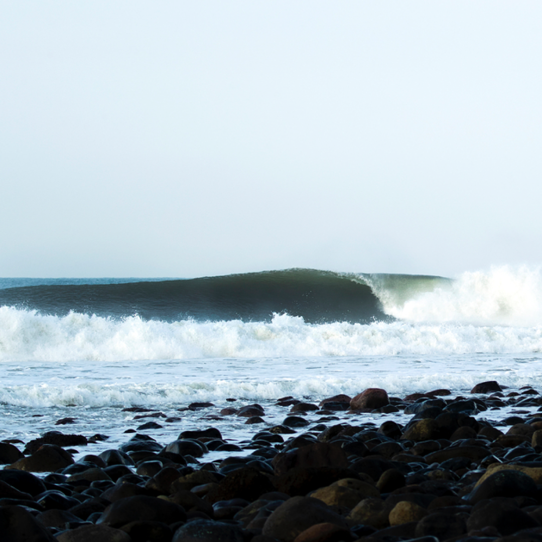 Surfing Republica - Punta Roca será la próxima parada del WSL Championship Tour
