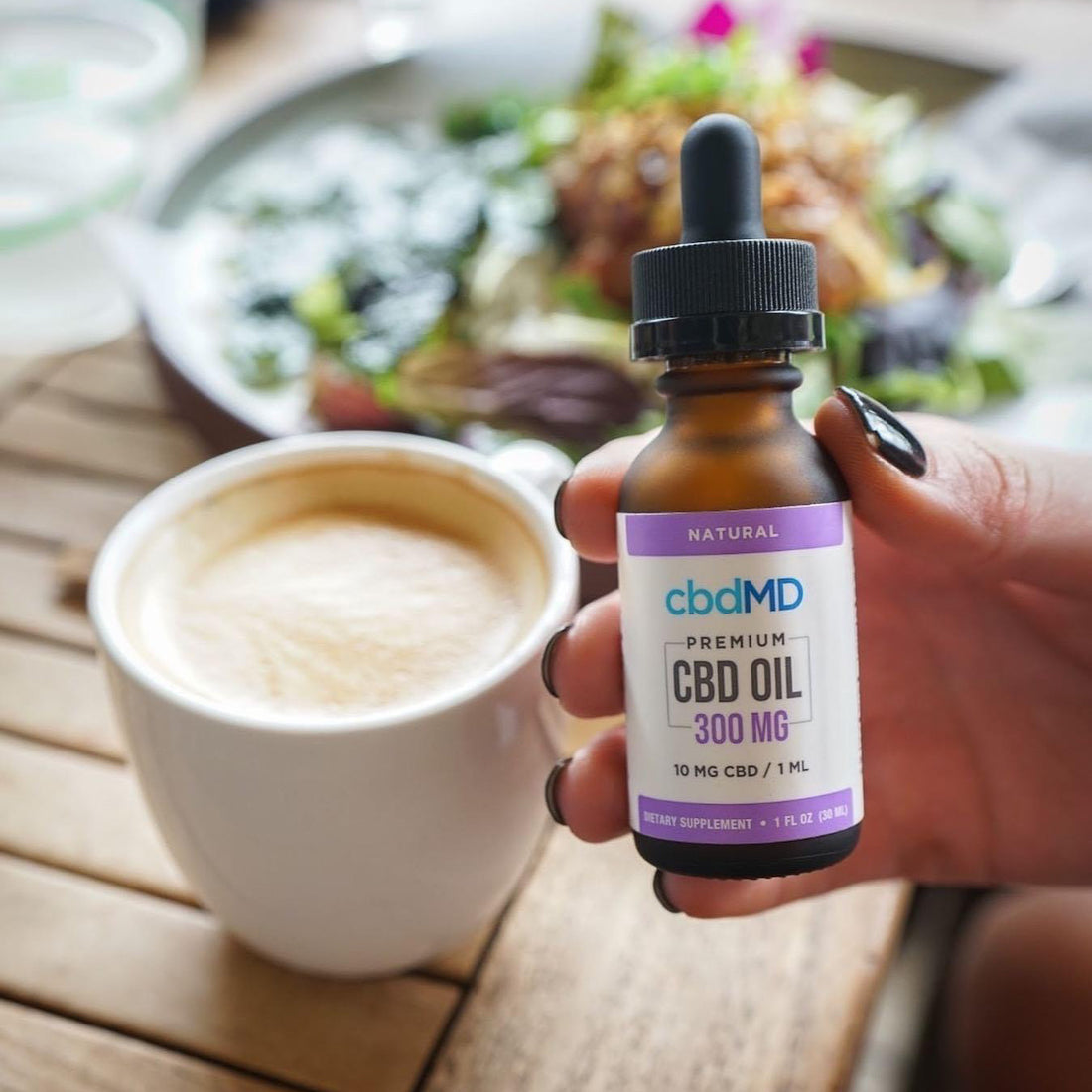 Surfing Costa Rica - ¿Cómo ayuda el CBD a mejorar nuestra salud intestinal y la digestión?