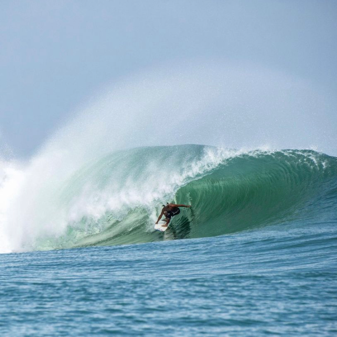 Surfing Republica - Mañana arranca la primera fecha del ALAS Pro Tour en Costa Rica