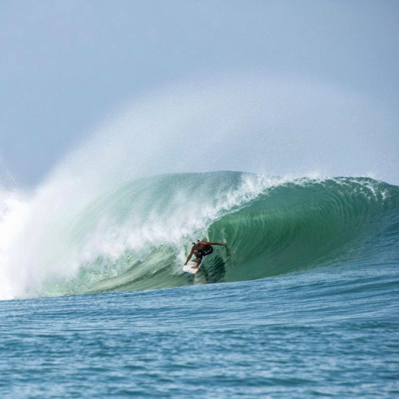 Surfing Republica - Mañana arranca la primera fecha del ALAS Pro Tour en Costa Rica