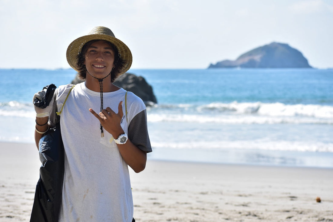 Bodyboard nacional correrá fecha del Tour Mundial en Perú