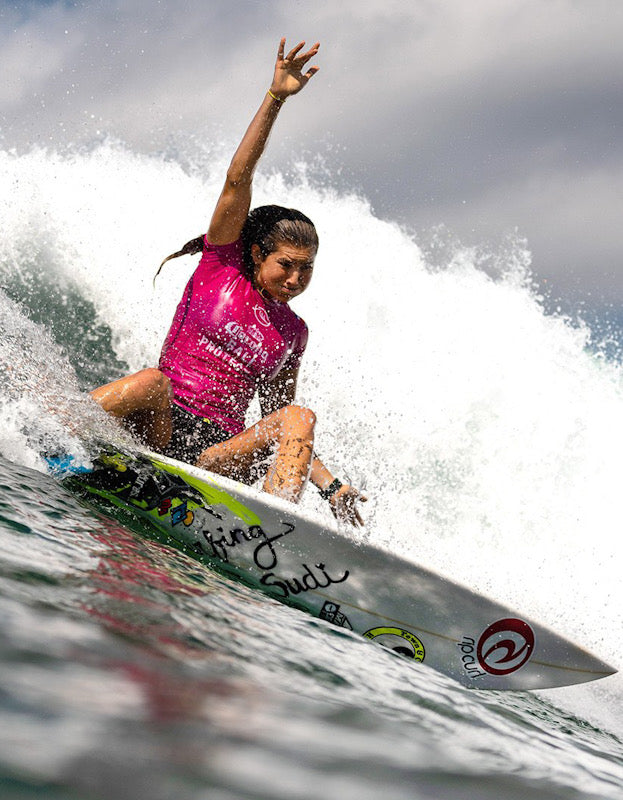 Surfing Costa Rica - Asociación Internacional de Surf da a conocer el formato de competición para Tokio 2020