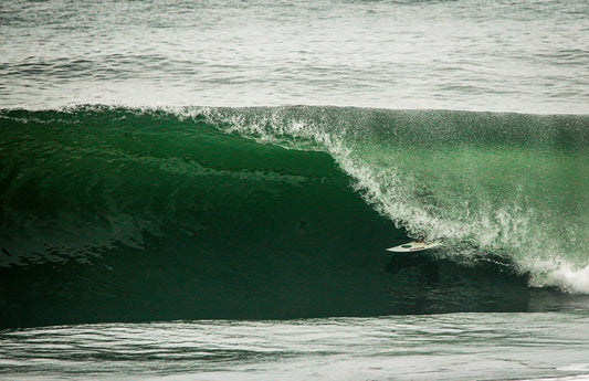 Surfing Costa Rica - Preselección nacional de surf continúa los entrenamientos en el Pacífico Central