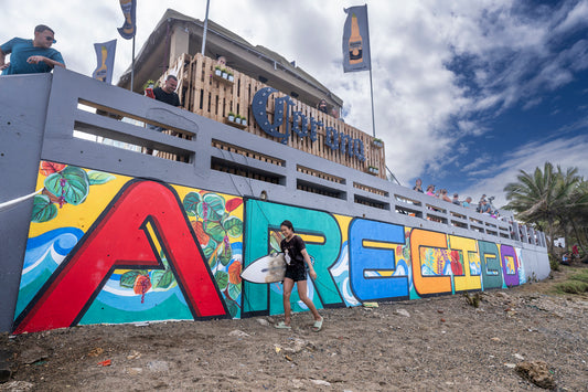 Los mejores surfistas del mundo competirán por el orgullo nacional, medallas de oro y clasificación olímpica en los ISA World Surfing Games (WSG) 2024.