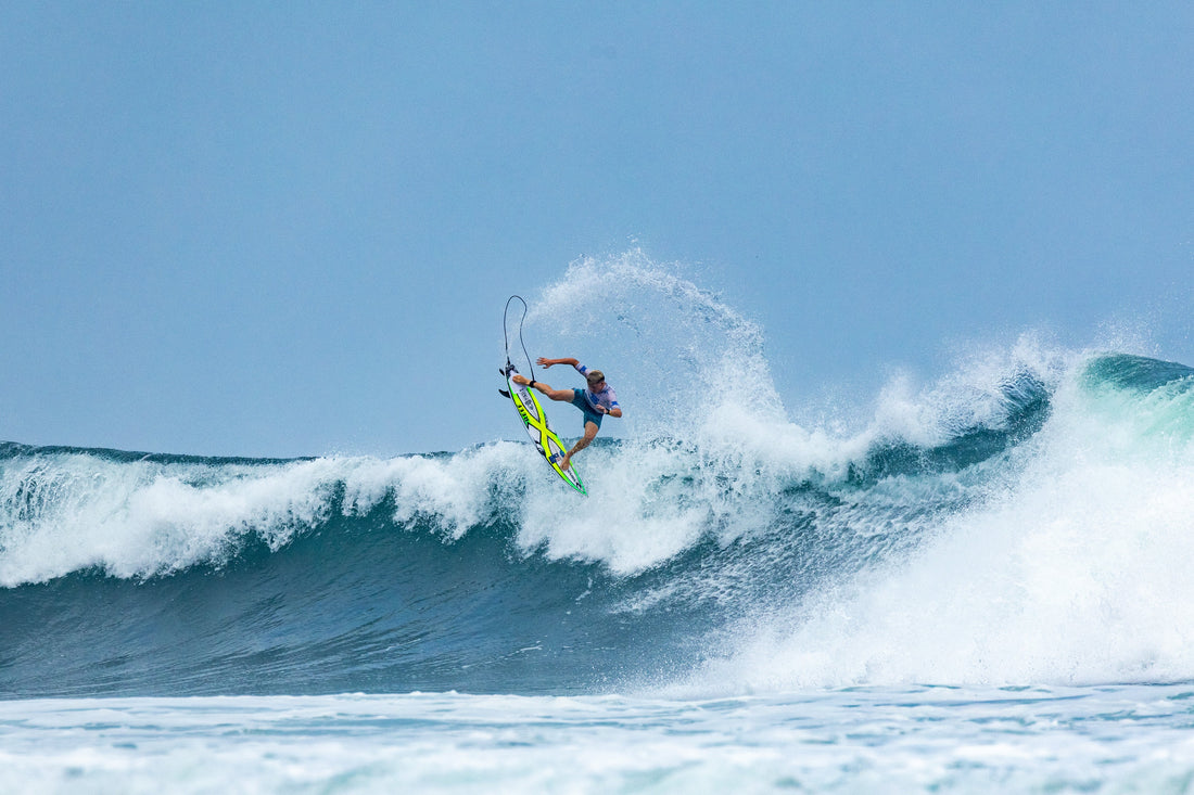 10 Cosas que Debes Saber Sobre el ISA World Junior Surfing Championship 2025