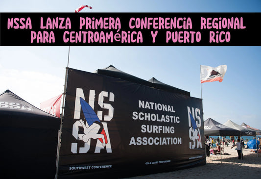 La NSSA lanza su primera conferencia regional para Centroamérica y Puerto Rico