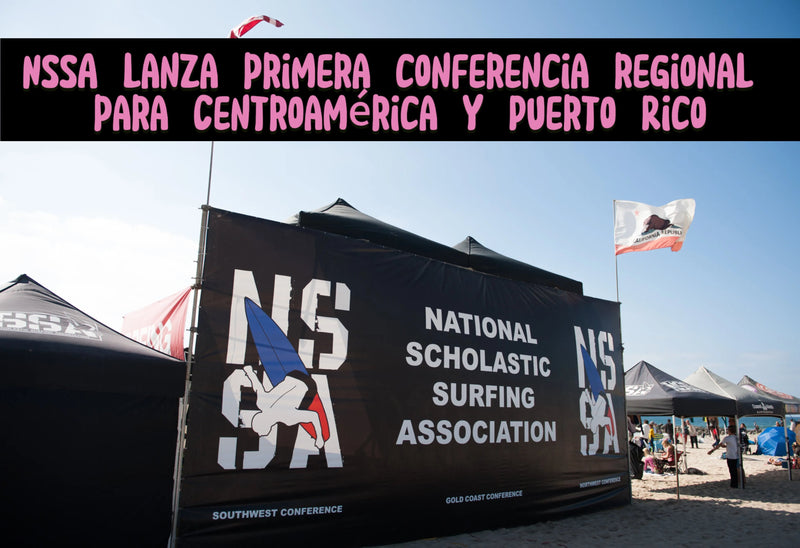 La NSSA lanza su primera conferencia regional para Centroamérica y Puerto Rico