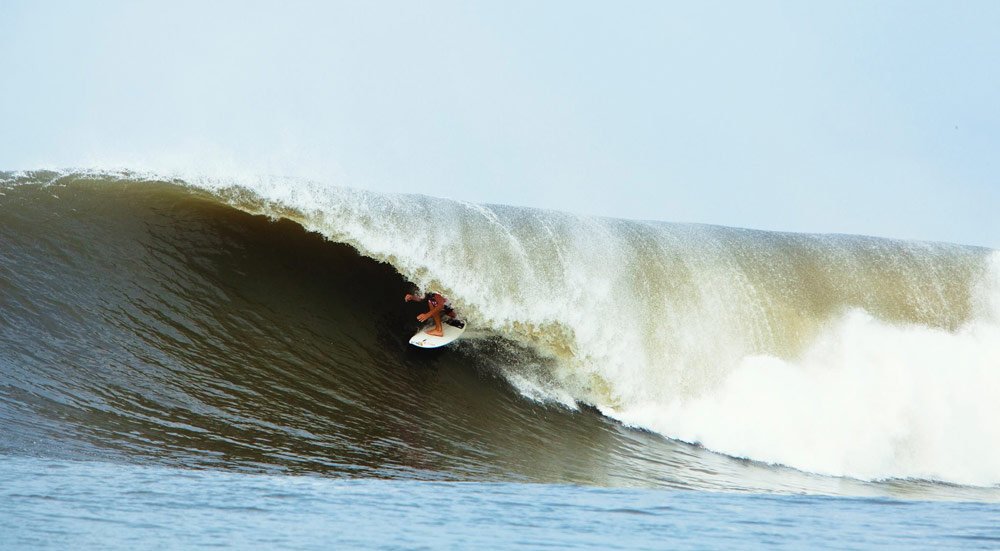 El Salvador albergará histórica edición de los Juegos Mundiales de Surf 2020