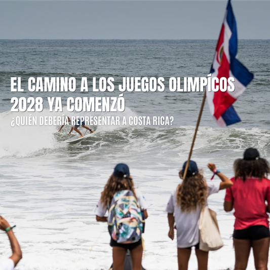 El camino a Los Ángeles ya comenzó: ¿quiénes deberían representar a Costa Rica?