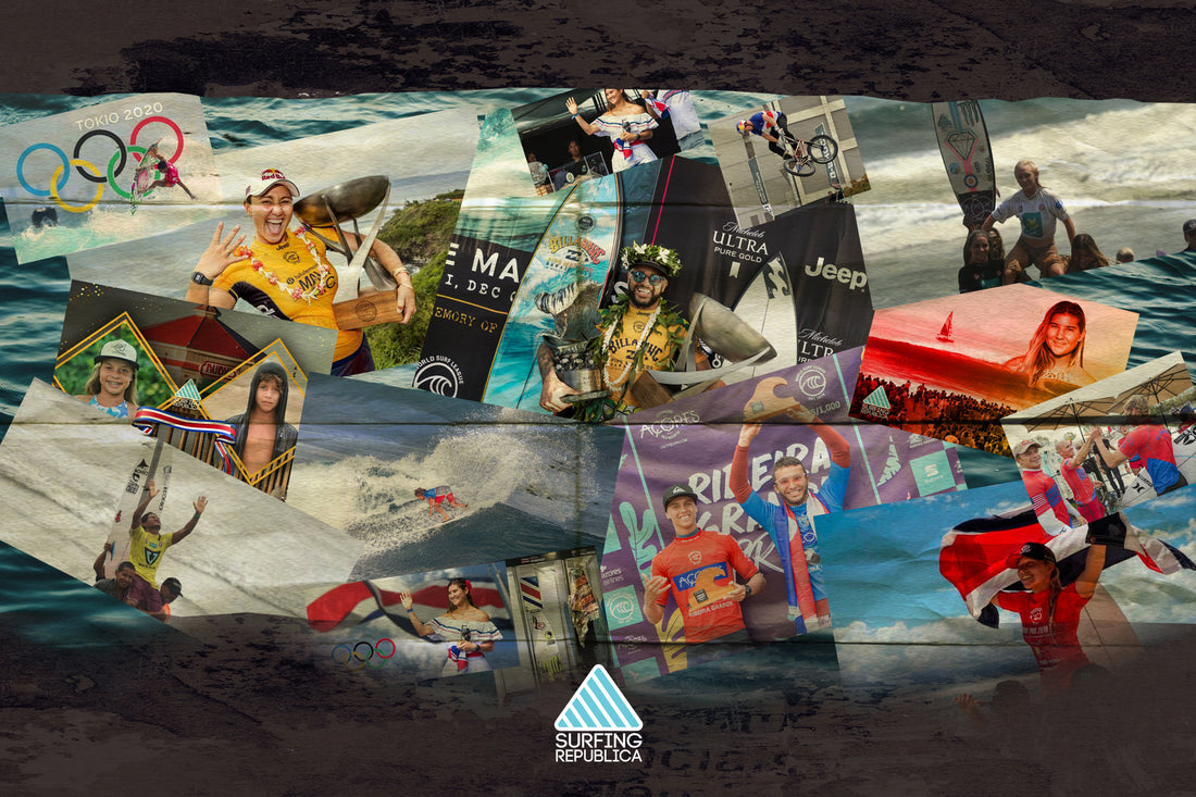 Los 15 momentos más relevantes del año 2019