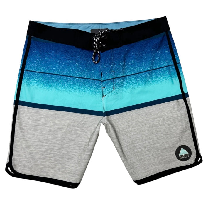 Boardshort de surf Blue Wave