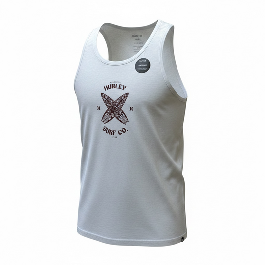 Camiseta de tirantes Hurley