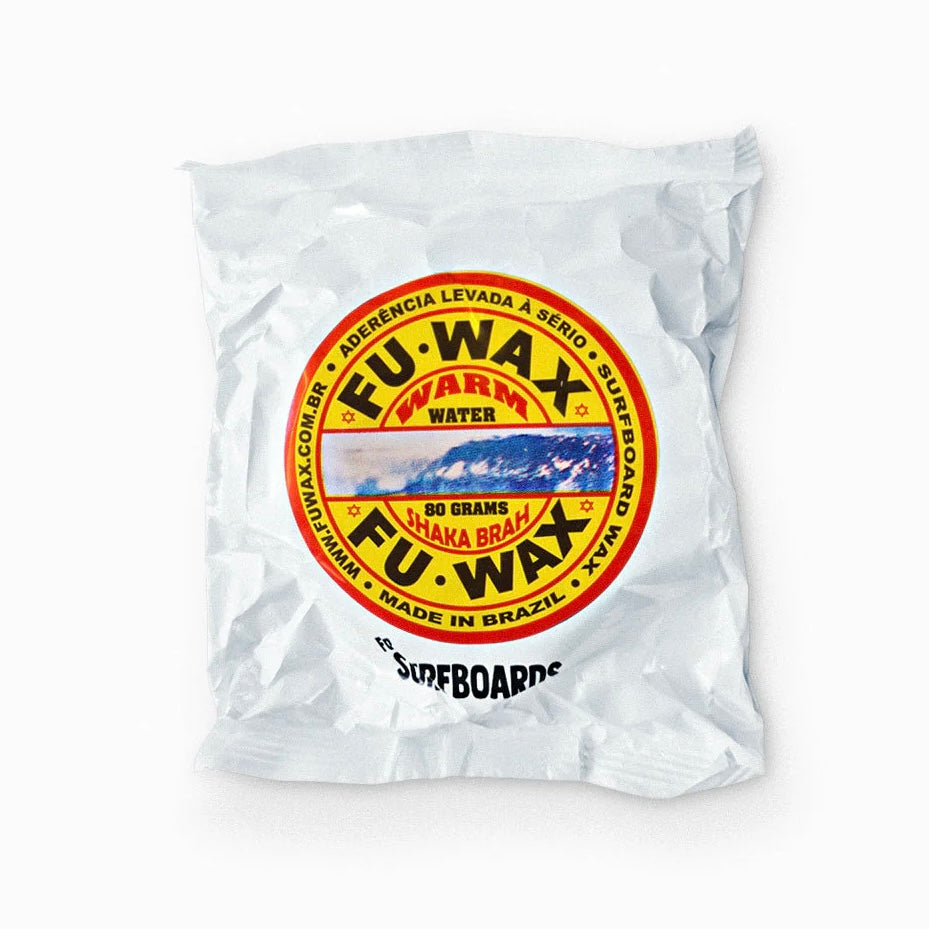 Cera de surf FUWAX