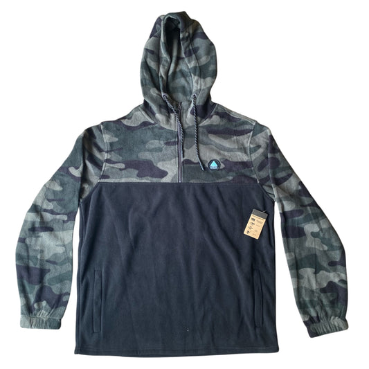 Hoodie Surfing Republica