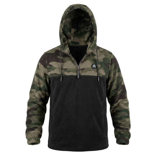 Hoodie Surfing Republica