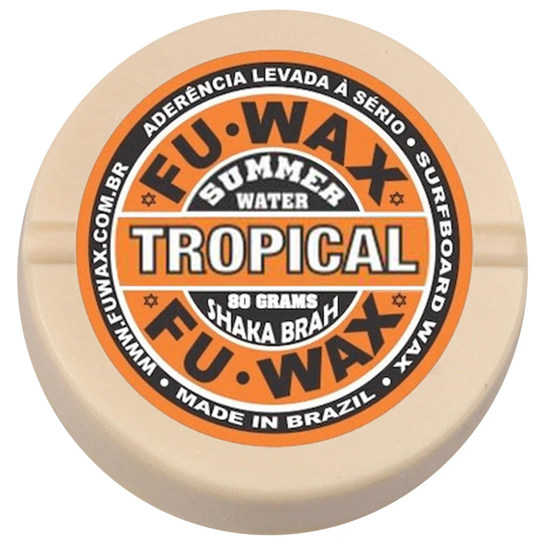 Cera de surf FUWAX
